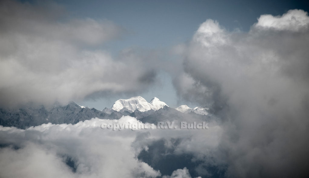 Bhutan.    © R.V. Bulck